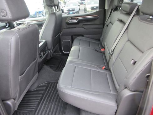 Certified 2023 Chevrolet Silverado 1500 RST w/ All Star Edition Plus image 16