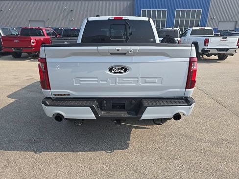 Used 2025 Ford F150 Tremor w/ Bed Utility Package AWD/4WD image 5