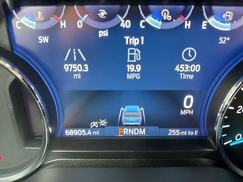 Used 2024 Ford Expedition Max XLT image 27