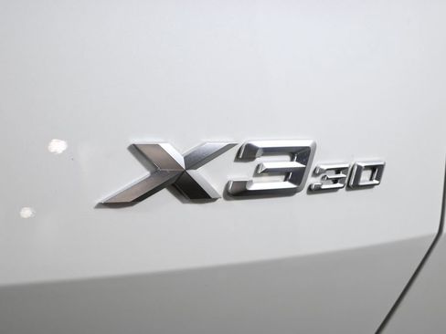 Used 2026 BMW X3 xDrive30 w/ Convenience Package image 36