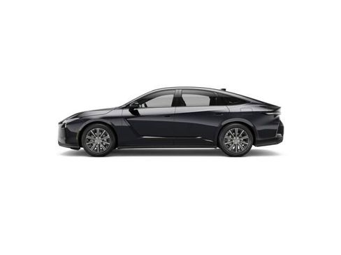 New 2026 Lexus ES 350h AWD image 2