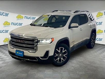 Used 2023 GMC Acadia SLT