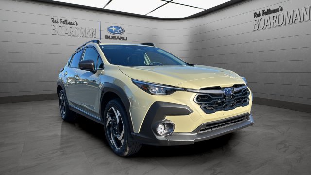 New 2026 Subaru Crosstrek 2.5i Limited AWD/4WD image 2