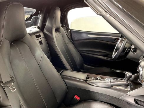 Used 2020 MAZDA MX-5 Miata Grand Touring RWD image 6