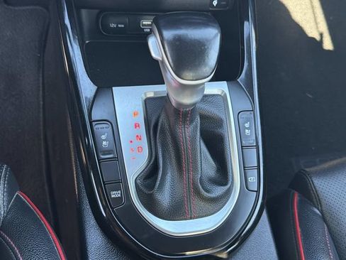 Used 2022 Kia Forte GT w/ GT2 Package FWD image 28