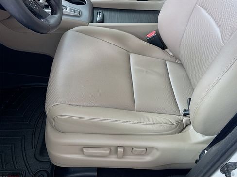 Used 2023 Honda Ridgeline RTL image 14