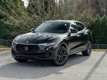 Used 2024 Maserati Levante GT Ultima
