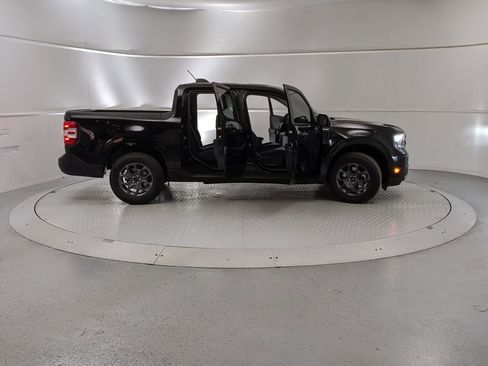 New 2025 Ford Maverick XLT w/ XLT Luxury Package image 8