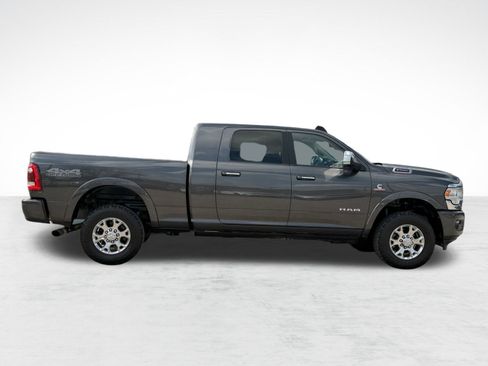 Used 2022 RAM 2500 Laramie image 8