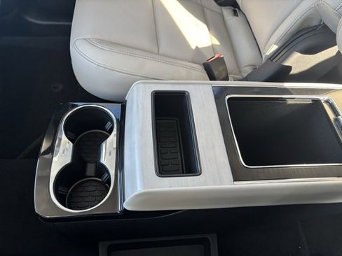 New 2026 Lincoln Aviator Reserve w/ Jet Appearance Package image 15