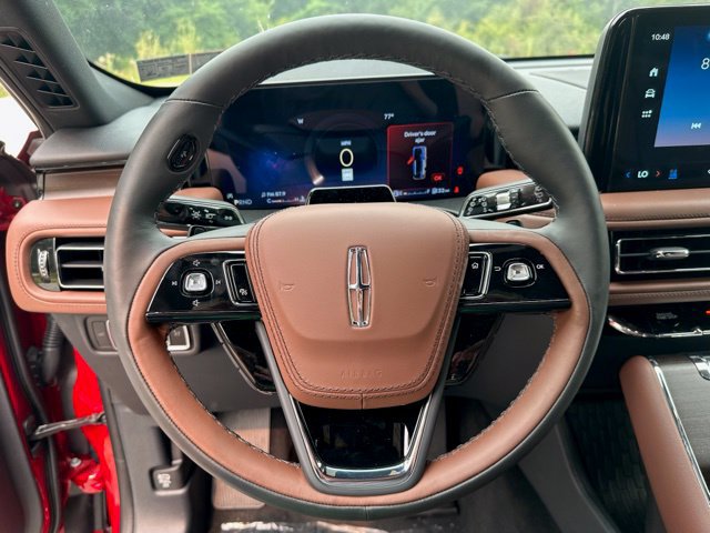 New 2026 Lincoln Aviator Reserve AWD/4WD image 8