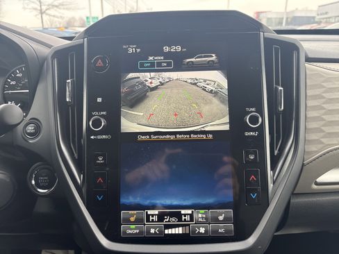 Certified 2025 Subaru Forester Premium image 26