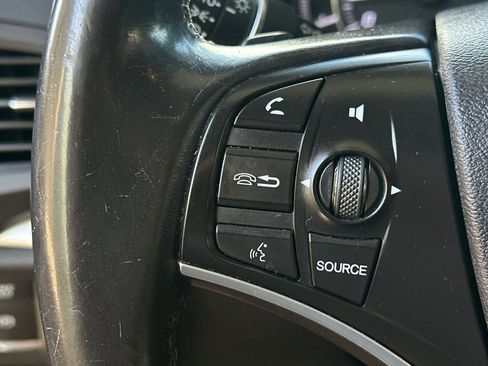 Used 2017 Acura MDX FWD w/ Technology Package image 33