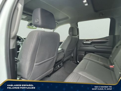 Certified 2024 GMC Sierra 1500 Elevation AWD/4WD image 30