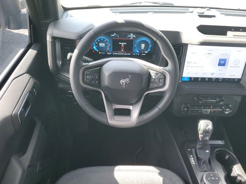 New 2025 Ford Bronco Big Bend image 14