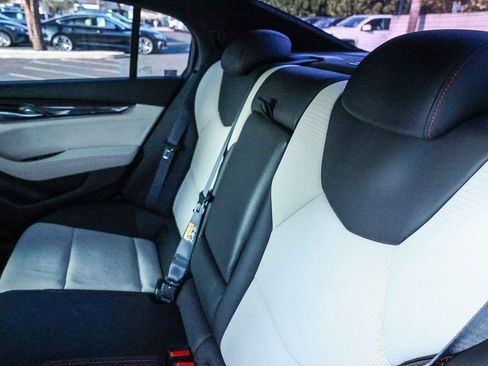 Used 2024 Cadillac CT5 Sport w/ Climate Package image 28