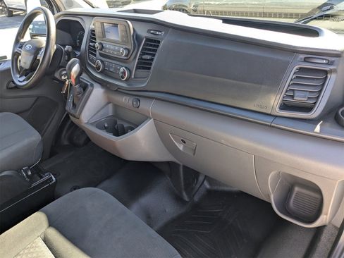 Used 2024 Ford Transit 250 Low Roof w/ Exterior Upgrade Package image 16