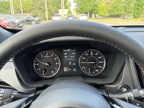 New 2026 Subaru Forester Sport AWD/4WD image 27