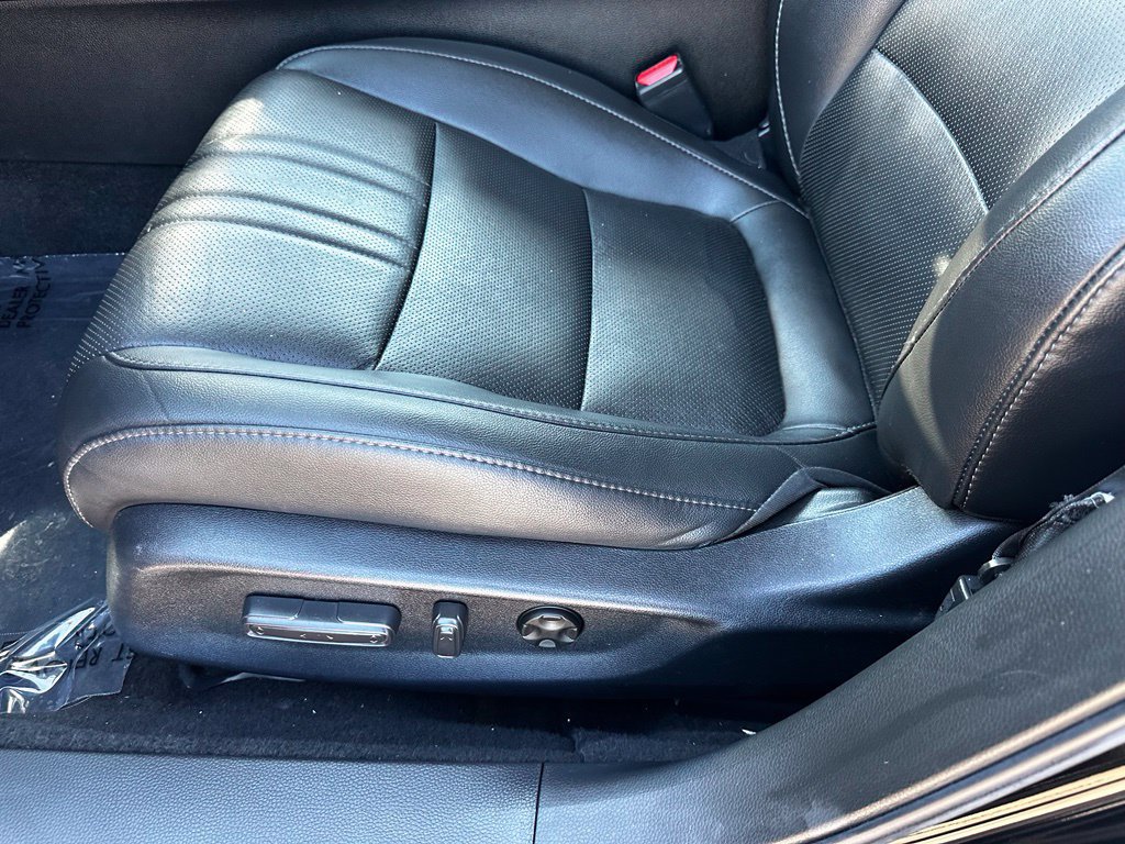 Used 2021 Honda Accord Sport Special Edition image 23