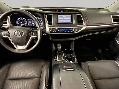 Used 2019 Toyota Highlander Limited FWD image 7