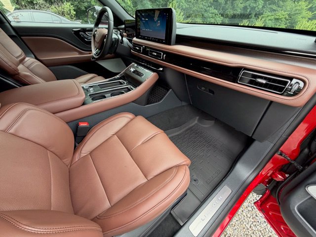 New 2026 Lincoln Aviator Reserve AWD/4WD image 22