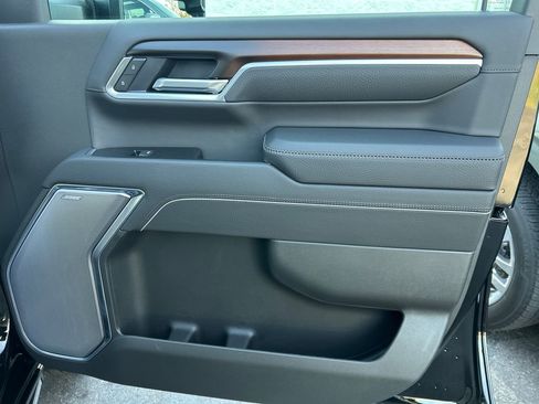 New 2026 GMC Sierra 3500 Denali w/ Denali Reserve Package image 54