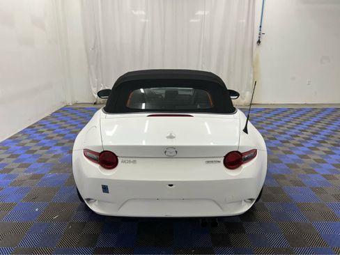 Used 2022 MAZDA MX-5 Miata Grand Touring image 11