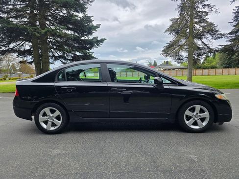 Used 2010 Honda Civic LX-S image 7