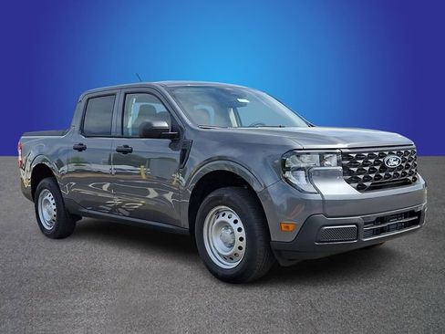 New 2026 Ford F150 Platinum image 2