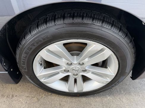 Used 2011 Nissan Altima 3.5 SR w/ 3.5SR Premium Pkg FWD image 20