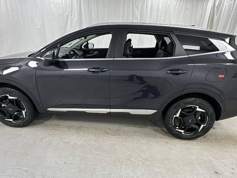 Used 2026 Kia Sportage EX image 6