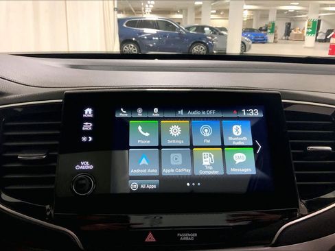 Used 2019 Honda Pilot EX-L image 35