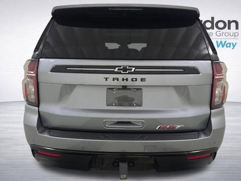 Used 2023 Chevrolet Tahoe RST w/ Luxury Package image 8