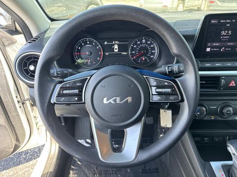 Used 2024 Kia Forte LXS FWD image 26