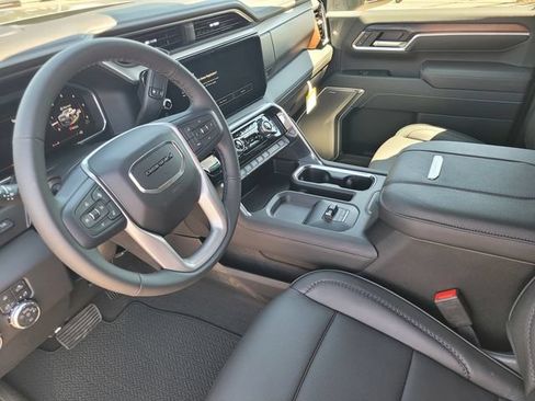 New 2026 GMC Sierra 2500 Denali w/ Denali Reserve Package AWD/4WD image 17