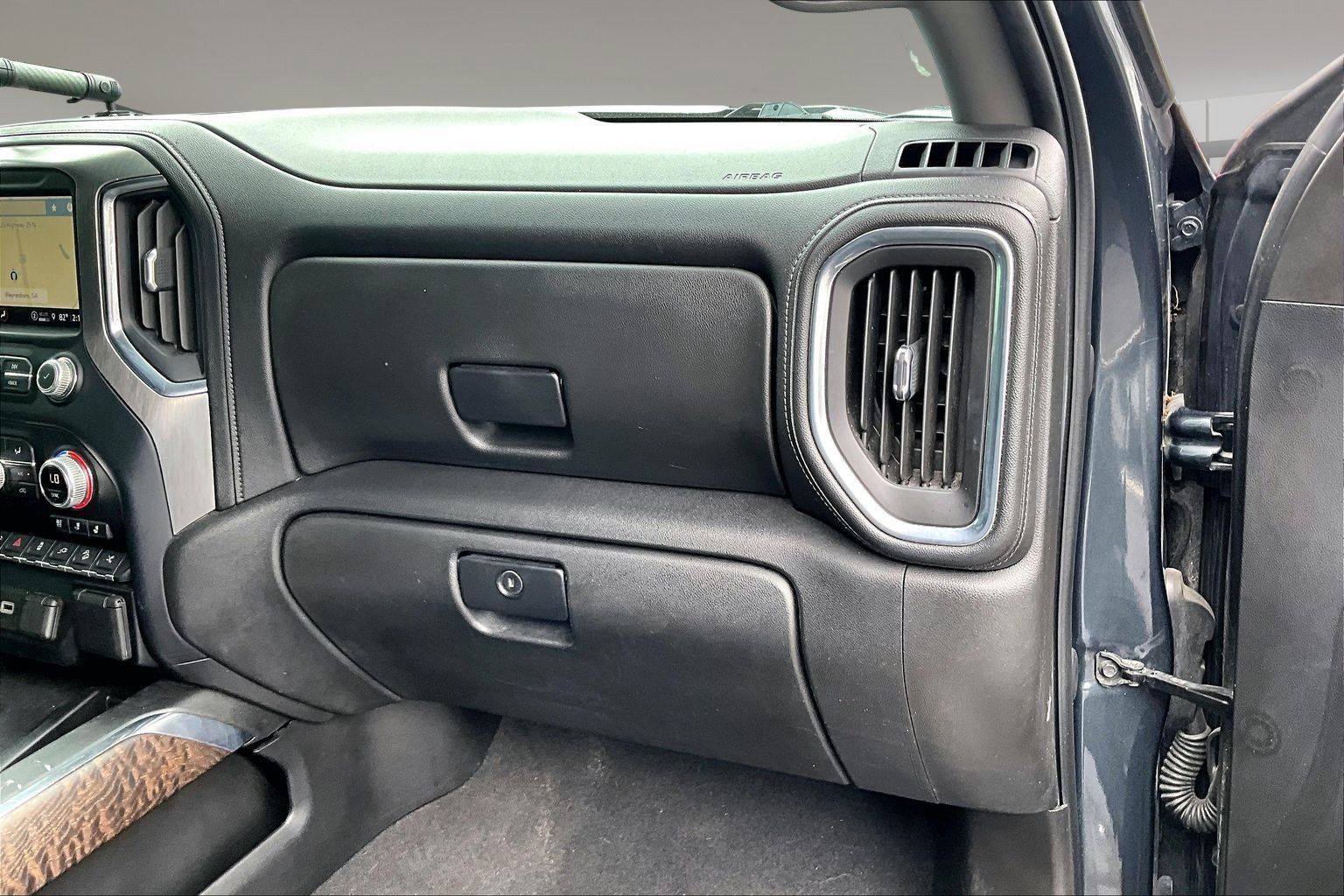 Used 2021 GMC Sierra 1500 Denali w/ Denali Ultimate Package AWD/4WD image 29