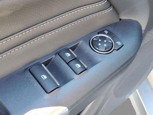 New 2026 Ford Mustang Premium image 17