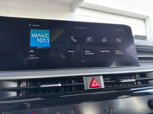 Used 2025 Kia K5 LXS FWD image 21