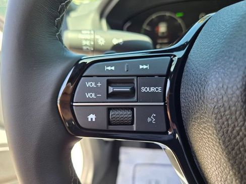 New 2026 Honda Civic Sport image 11