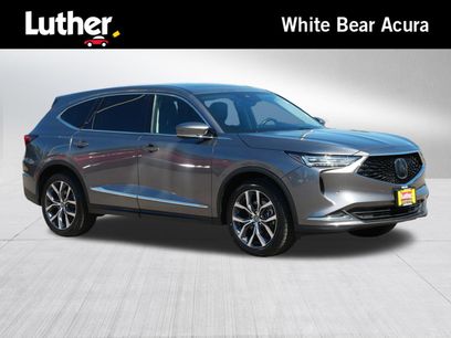 Used 2024 Acura MDX w/ Technology Package