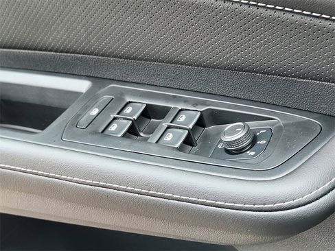 New 2026 Volkswagen Atlas SEL Premium R-Line image 4