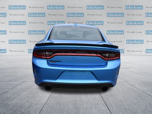 Used 2023 Dodge Charger Scat Pack w/ Plus Group image 13