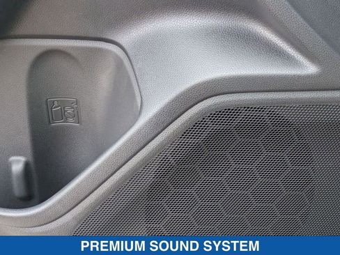 Used 2025 Subaru Forester Limited image 23