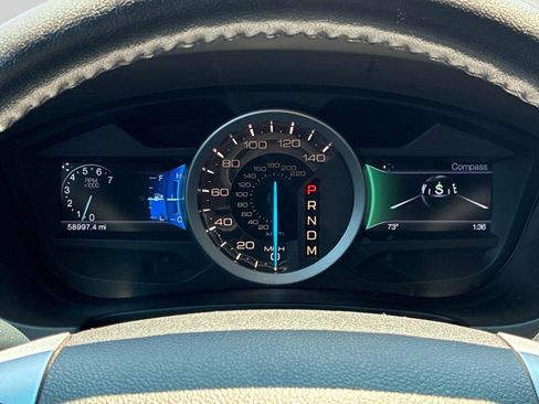 Used 2015 Ford Explorer Limited AWD/4WD image 28