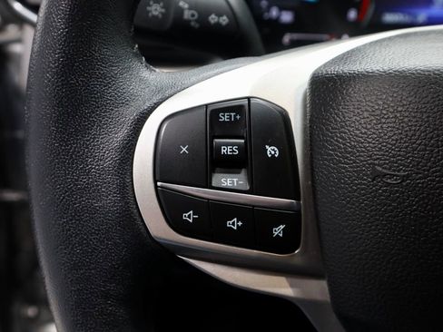 Certified 2023 Ford Explorer XLT w/ Equipment Group 202A image 29