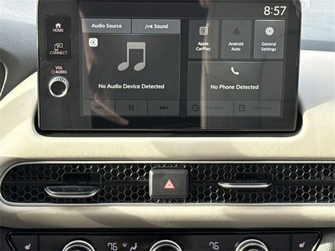 Used 2026 Honda HR-V EX-L image 12