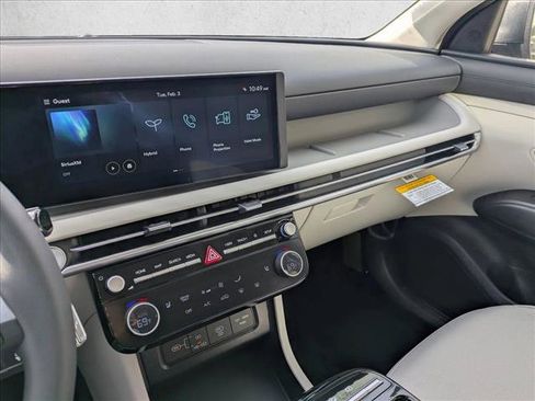 New 2026 Hyundai Tucson SEL image 13