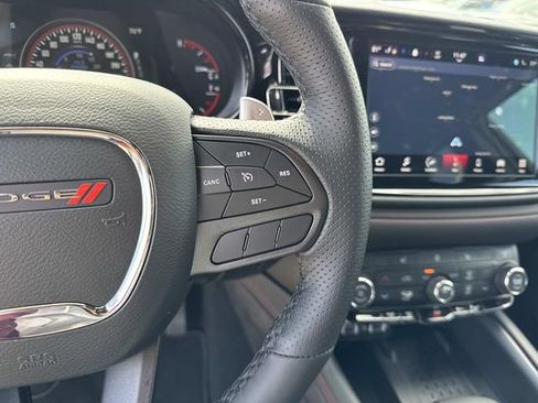 New 2026 Dodge Durango GT AWD/4WD image 16