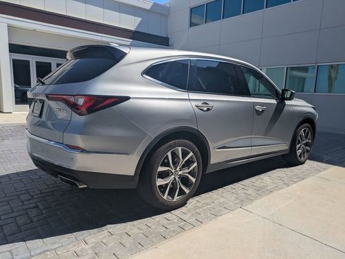 Used 2022 Acura MDX FWD w/ Technology Package image 5