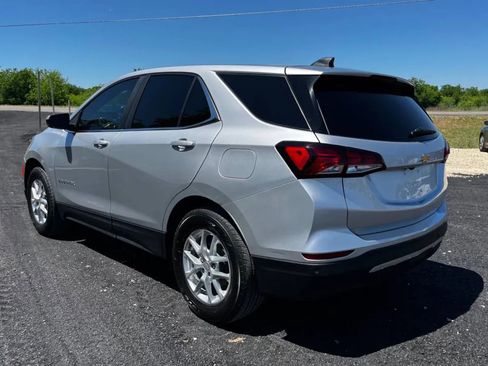 Used 2022 Chevrolet Equinox LT image 5